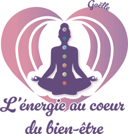 Gaëlle, L' énergie au coeur du bien-être - soins LaHoChi- Numérologie -prise de rendez vous en présentiel ou à distance